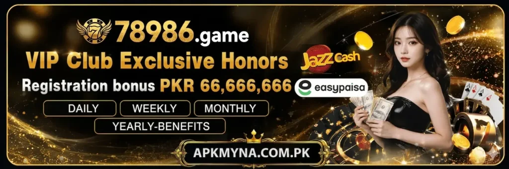 78986 Game APK
