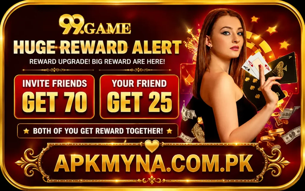 99 Game APK