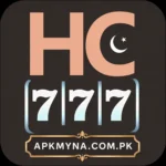 HC777 Game