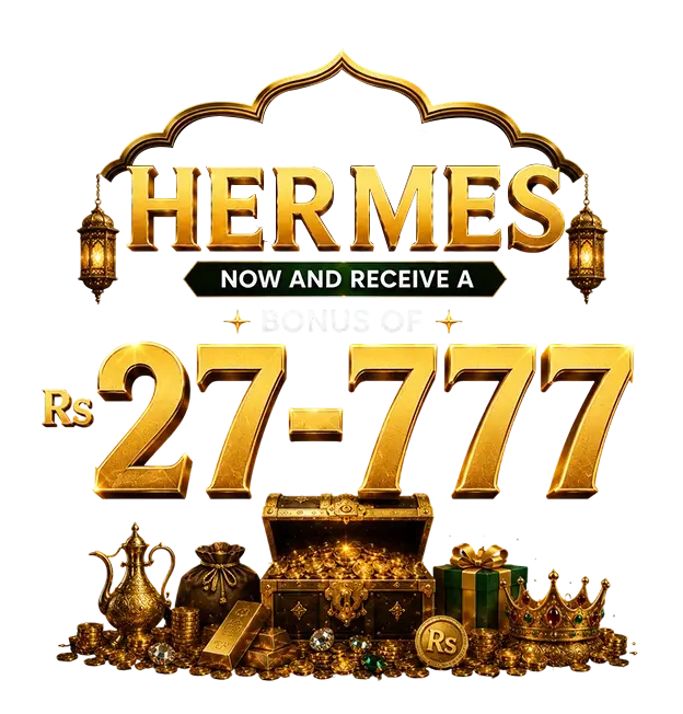 Hermes Game APK