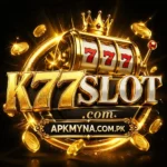 K77SLOT Game