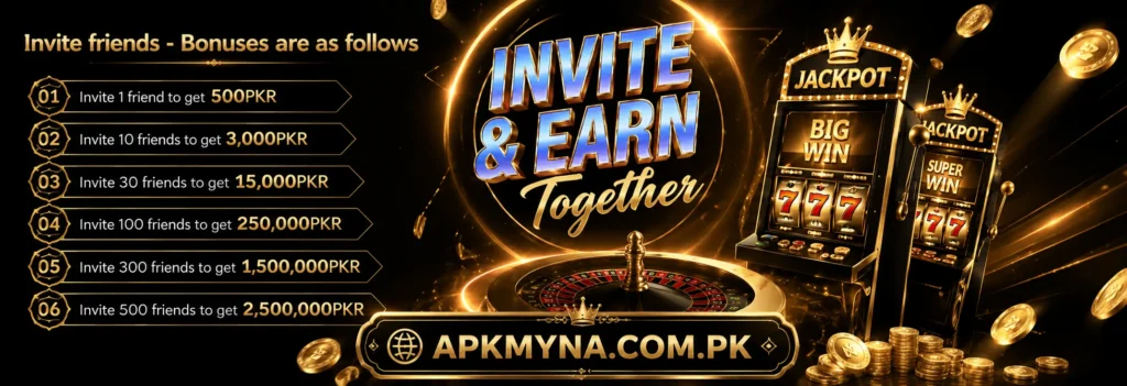 K77SLOT Game Download