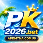 PK2026 Bet Game