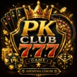 PKClub 777 Game