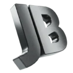 JB Game logo