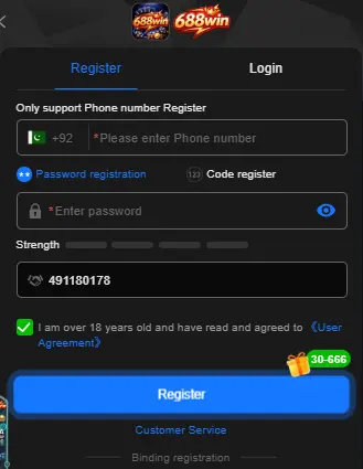 688Win Game APK