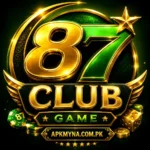 87 CLUB Game