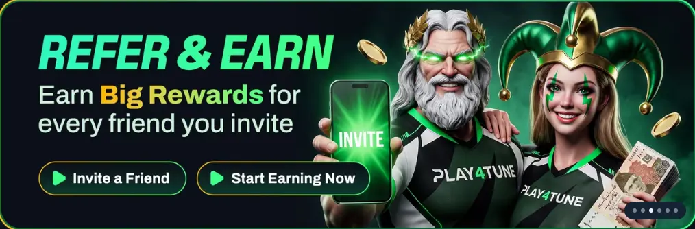 Play4Tune Game APK