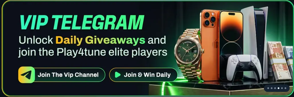 Play4Tune Game Pakistan