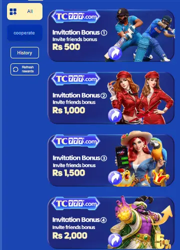 TC777 Game APK