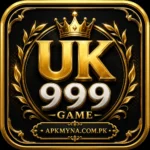 UK 999 Game