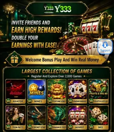 Y333 Game APK APKMYNA