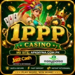 1PPP Casino