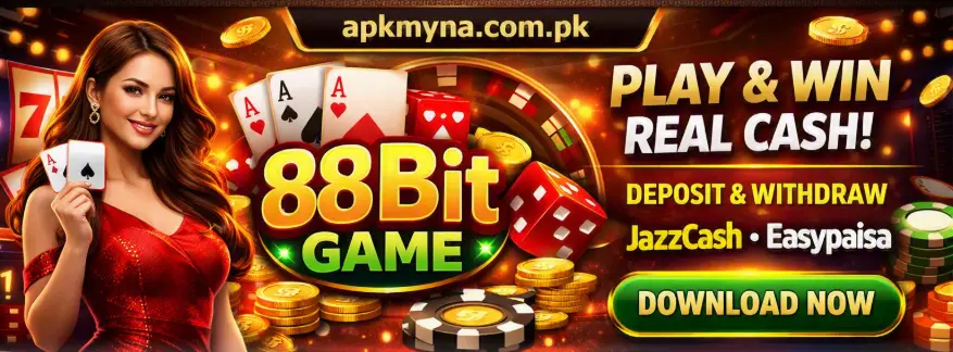 88Bbit Game APK Download