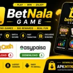 BetNala Game APK