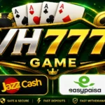 VH777 Game