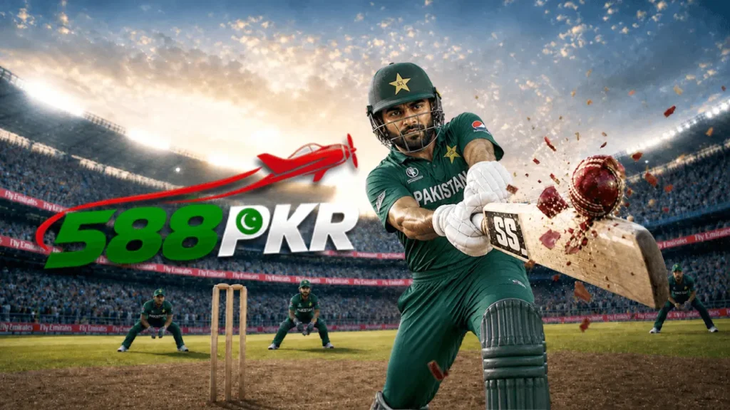 588PAK Game APK