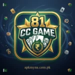 81CC Game