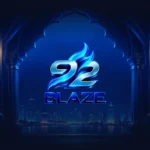 92 Blaze Game