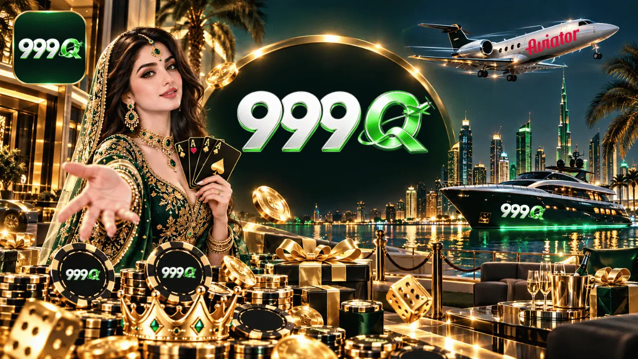 999Q Game APK