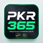 PKRBET365 Game