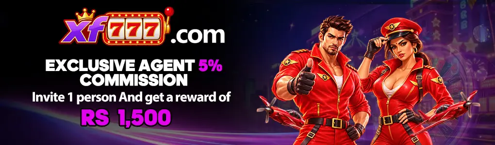 XF7777 Game APK